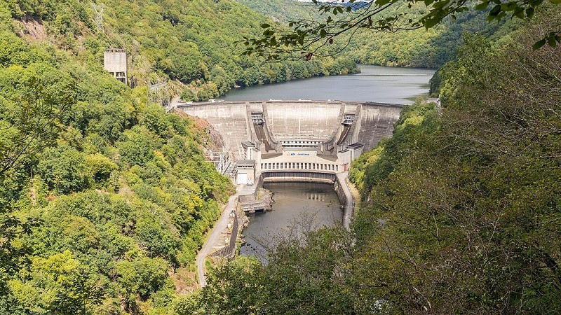 Hydroélectricité en France : une loi rouvre le robinet des investissements 
