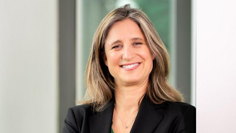 Nathalie Aubonnet (Axa France) : “le privé et le public sont complémentaires, et non substituables”