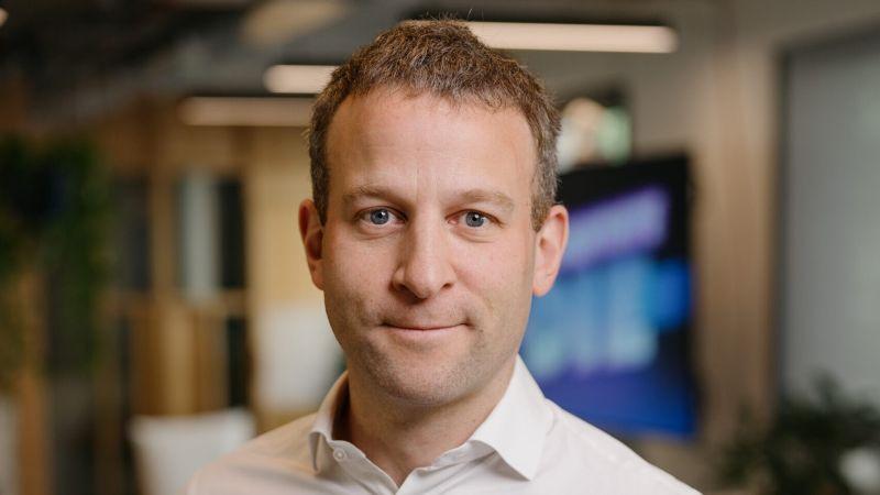 Un nouveau PDG pour Back Market       