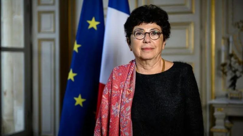 Loi d’urgence agricole : Monique Barbut démissionne mais reste en poste 