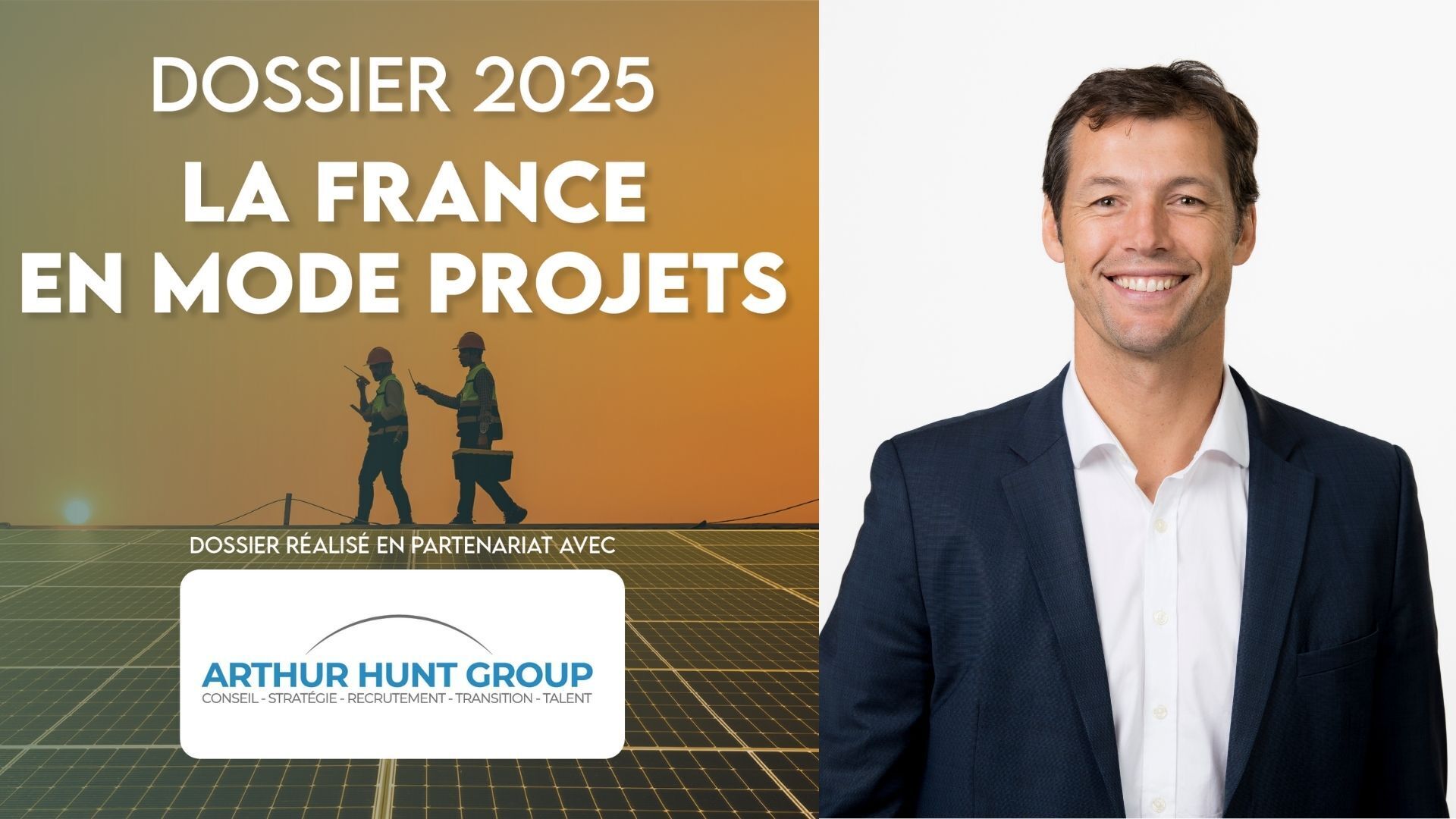 Mathieu Lefebvre(Waga Energy) : 