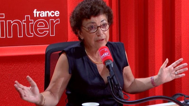 Canicule : Monique Barbut, une ministre sommée de s’adapter