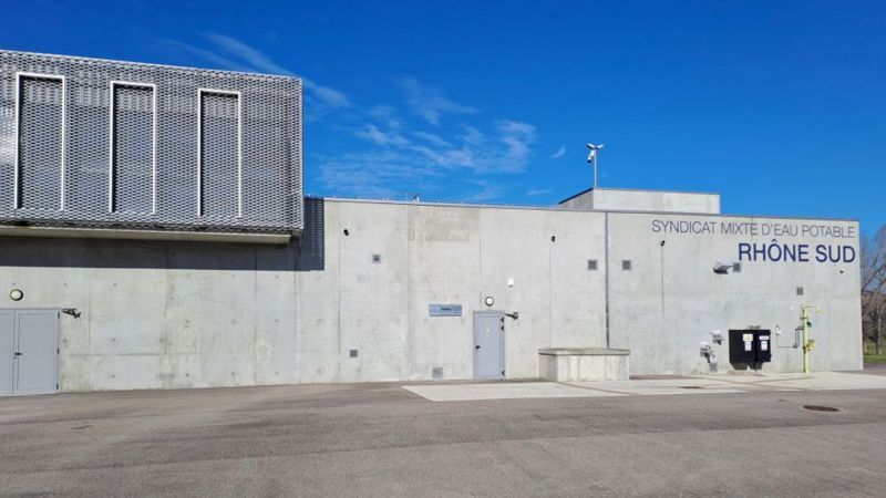 ternay site web suez